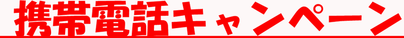 �g�ѓd�b�L�����y�[��