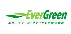 エバーグリーン・リテイリング株式会社""/