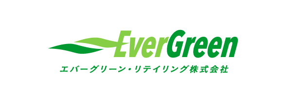 エバーグリーン・リテイリング株式会社""/