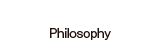 堀川産業の想い